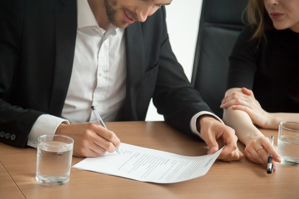 Precisa de inventário para receber seguro de vida? - Martinhago Advocacia | Advogados Especialistas em Defesa dos Seus Direitos
